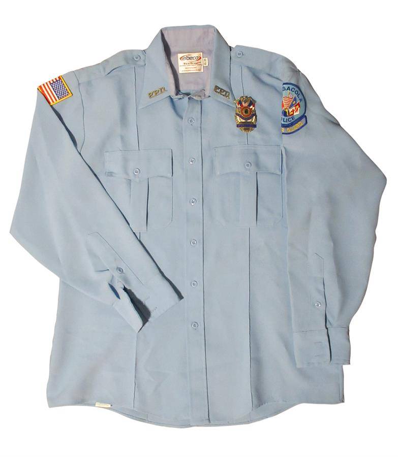 $!Museo Alcatraz East Crime dedica una exposición al asesino serial mediático Ted Bundy