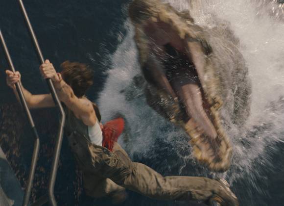 ¿Ya la viste? Imparable ‘Jurassic World: Renace’ al recaudar 318.3 millones de dólares a nivel mundial