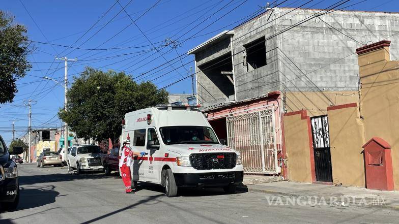 $!La cuñada de Jesús hizo el hallazgo tras escuchar ruidos extraños por la madrugada.