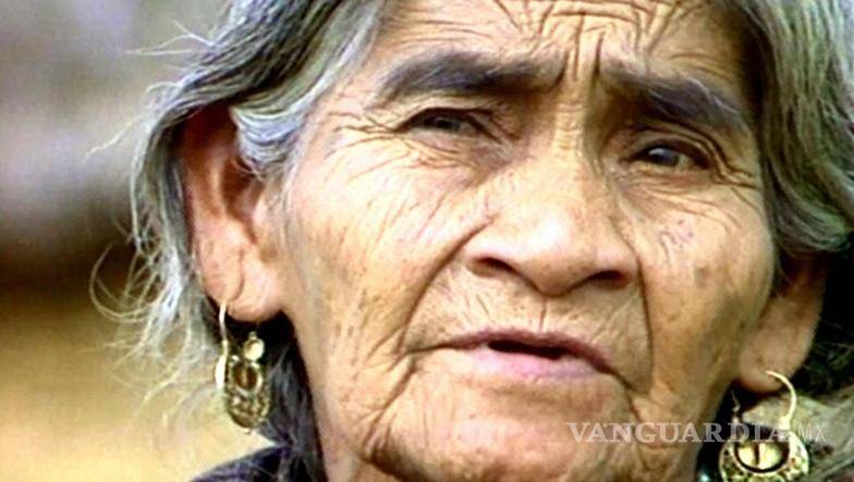 María Sabina, la legendaria chamana oaxaqueña que utilizaba hongos alucinógenos con fines curativos