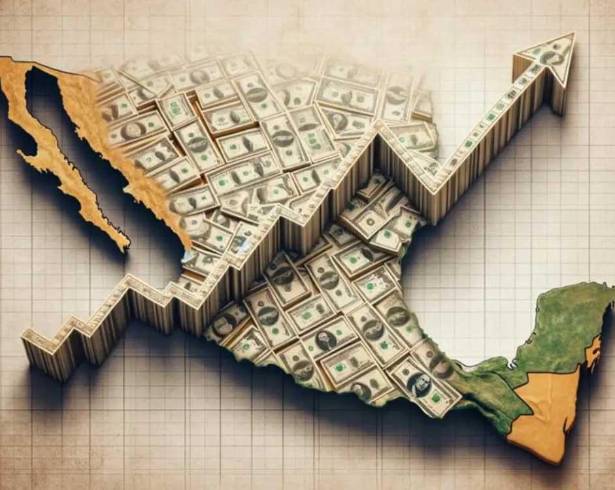 Se resaltó que hay también proyectos de expansión en las líneas de producción de electrodomésticos en Baja California y Querétaro; entre otras inversiones.