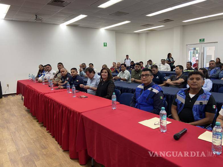 $!El CLAM vela por el bienestar de la comunidad.