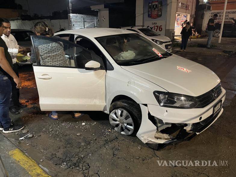 $!Afectados buscarán ser reparados del daño