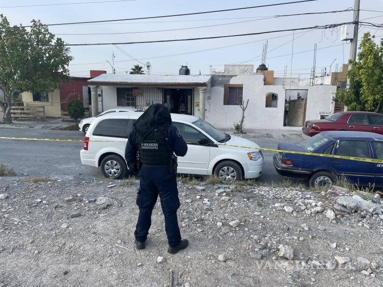 $!La familia desconoce que pudo haber orillado a Karla a tomar esa fatal decisión.