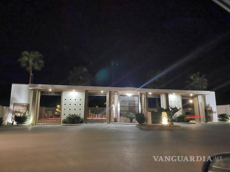 $!Personal de Investigaciones Especiales de la FGE cateó una residencia en Misiones V Sector.