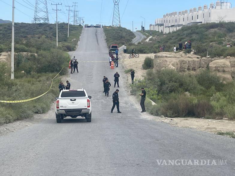 $!Los menores con los que viajaba no resultaron gravemente heridos, pero la conductora no fue localizada hasta horas después.