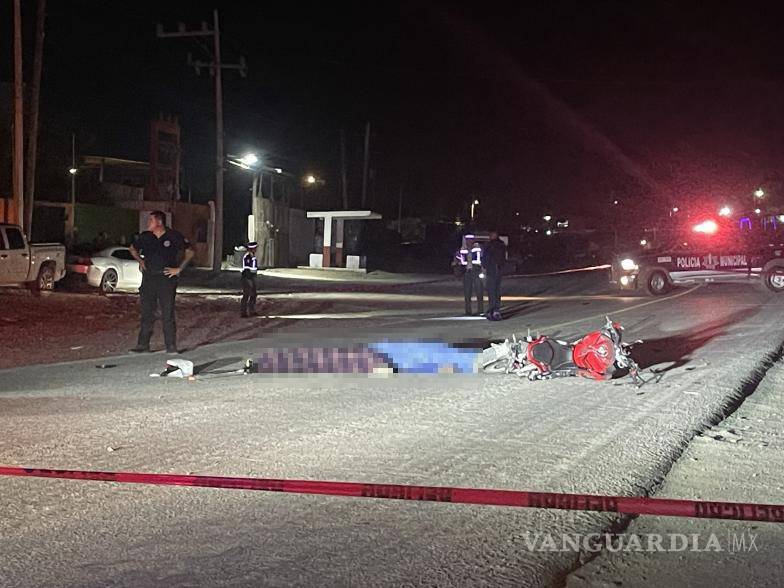 $!Posteriormente, los cuerpos fueron levantados y trasladados al Servicio Médico Forense para las diligencias legales correspondientes.