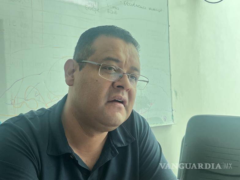 $!Raúl Rodarte Leos destaca perfil familiar y de alto consumo de la charrería.