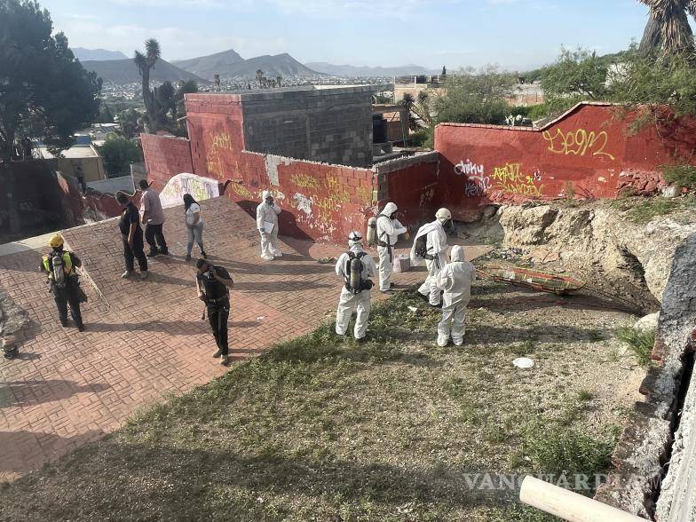 $!FOTO: JUAN FRANCISCO VALDÉS | VANGUARDIA MX