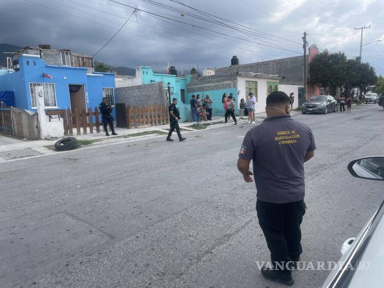 $!La tragedia ocurrió en un domicilio de la colonia Loma Linda, donde Luis Roberto decidió poner fin a su vida tras enfrentar problemas laborales y emocionales.