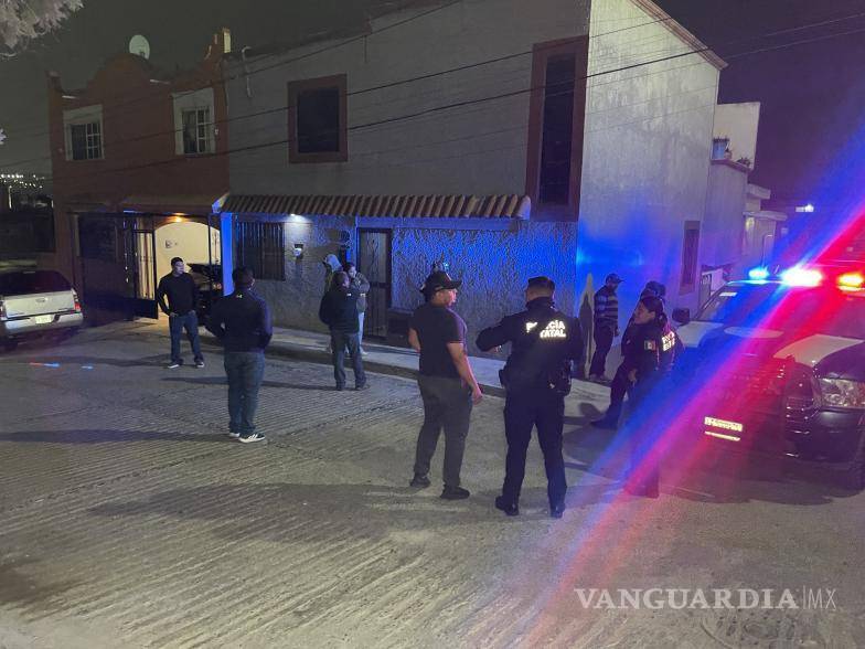 $!Elementos de la Agencia de Investigación Criminal y de la Policía Estatal realizaron un operativo en la zona durante la noche del miércoles, sin lograr capturar a los responsables.