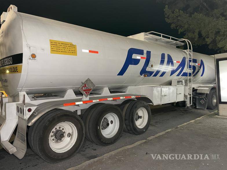 $!La empresa deberá responder por un delito federal.