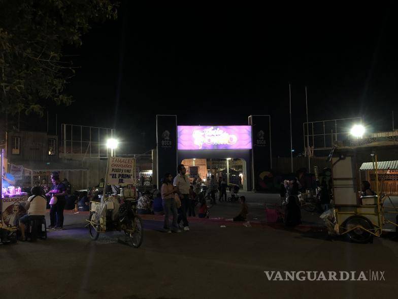 $!La menor permaneció bajo observación en el hospital y después fue dada de alta.