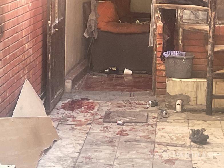 $!De acuerdo con los primeros reportes, una convivencia entre amigos que consumían bebidas alcohólicas terminó en una discusión que escaló a una agresión física y dejó a un hombre gravemente herido.