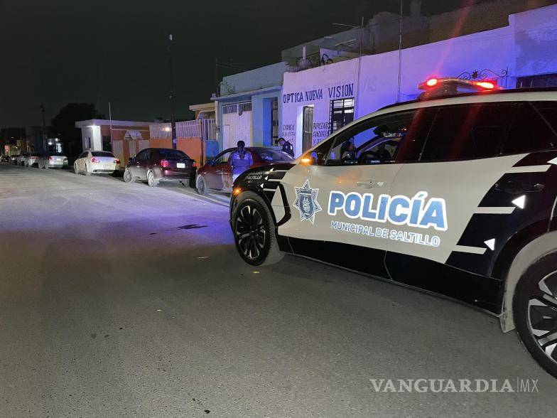 $!De manera preliminar, autoridades informaron que la causa probable del fallecimiento fue un infarto fulminante, aunque será el dictamen oficial el que confirme las causas exactas tras los estudios realizados por el médico legista.