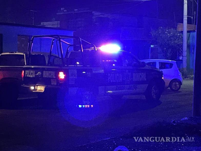 $!El cuerpo fue trasladado al Servicio Médico Forense (SEMEFO) para llevar a cabo los procedimientos necesarios y avanzar en las indagaciones pertinentes.