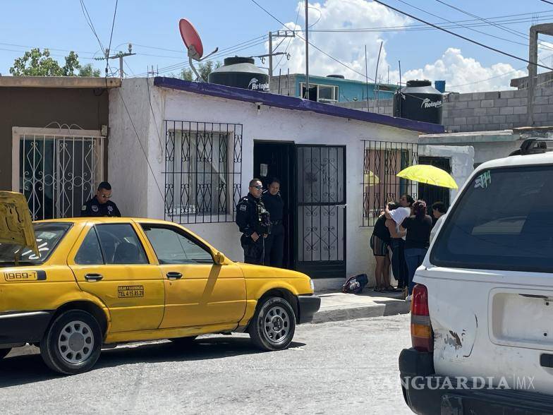 $!El hombre, quien padecía depresión, en varias ocasiones había manifestado sus deseos de morir.