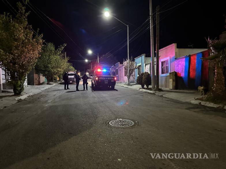 $!Fue minutos antes de las 2 de la mañana de este jueves 30 de marzo que se reportó la riña