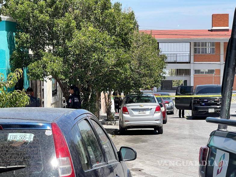 $!Familiares de Ricardo Haro Aguilar alertaron a las autoridades tras el trágico hallazgo.