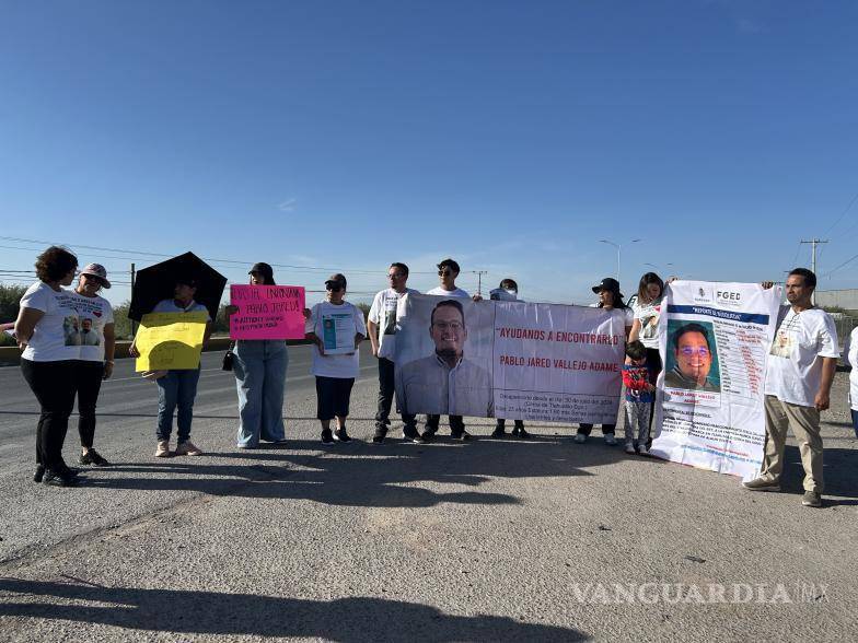 $!La acción colectiva se ubicó en la desviación al ejido Albia.
