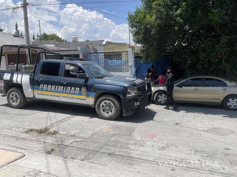 $!La pareja del adolescente intentó persuadirlo y solicitó apoyo al padrastro para evitar el suicidio.