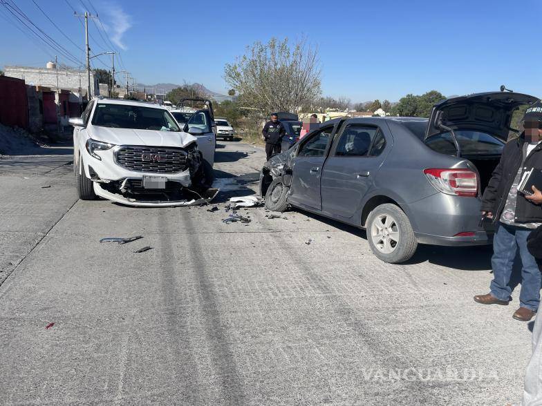 $!El conductor señalado como probable responsable fue consignado ante el Ministerio Público.