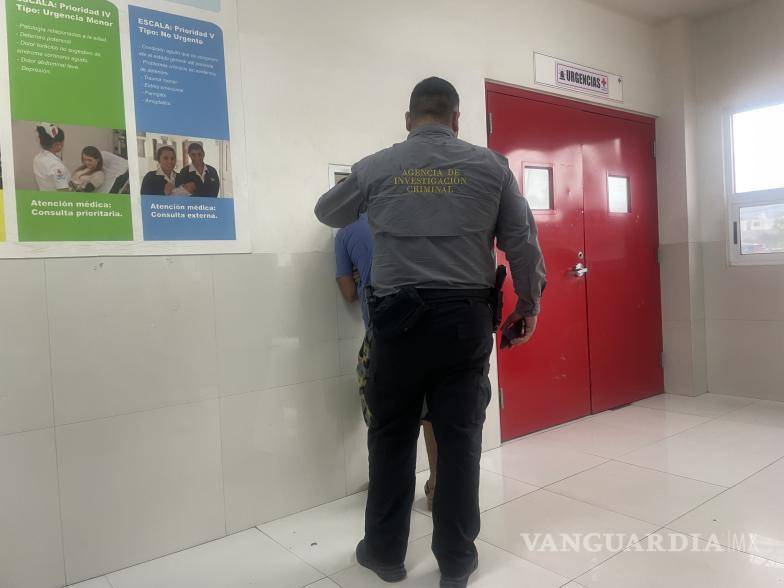 $!De acuerdo con familiares, el menor padecía asma, situación que será considerada dentro de las investigaciones sobre su fallecimiento.