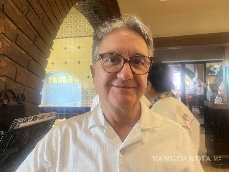 $!La familia Cárdenas trabaja en un nuevo concepto para el Restaurant Principal, buscando modernizar el espacio sin perder la tradición del cabrito como platillo insignia.