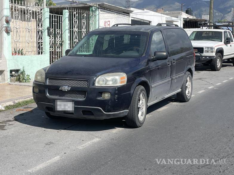 $!Hugo ¨N¨, presunto responsable del atropello, fue liberado tras llegar a un acuerdo con la familia de la víctima.