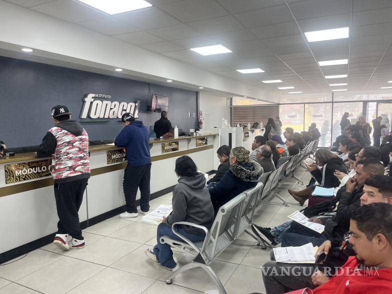 $!El inicio del año fue moderado debido a que muchos trabajadores seguían de vacaciones.