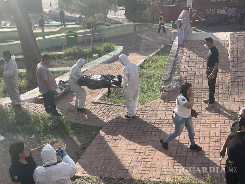 $!FOTO: JUAN FRANCISCO VALDÉS | VANGUARDIA MX