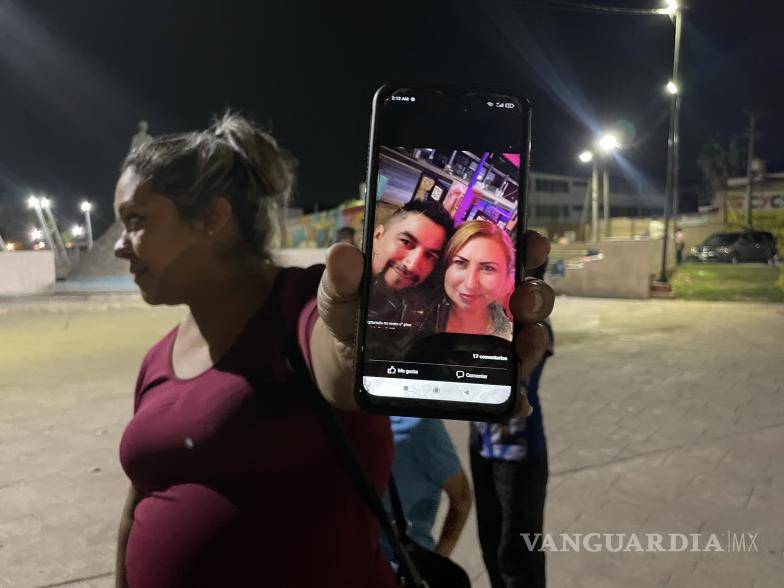 $!Ellos son los responsables del supuesto fraude.