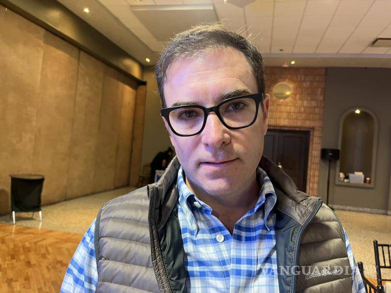 $!Fernando Laredo Martínez, directivo de Ruba, consideró que el terreno y la urbanización pueden llegar a representar 50 por ciento de los costos de una casa.