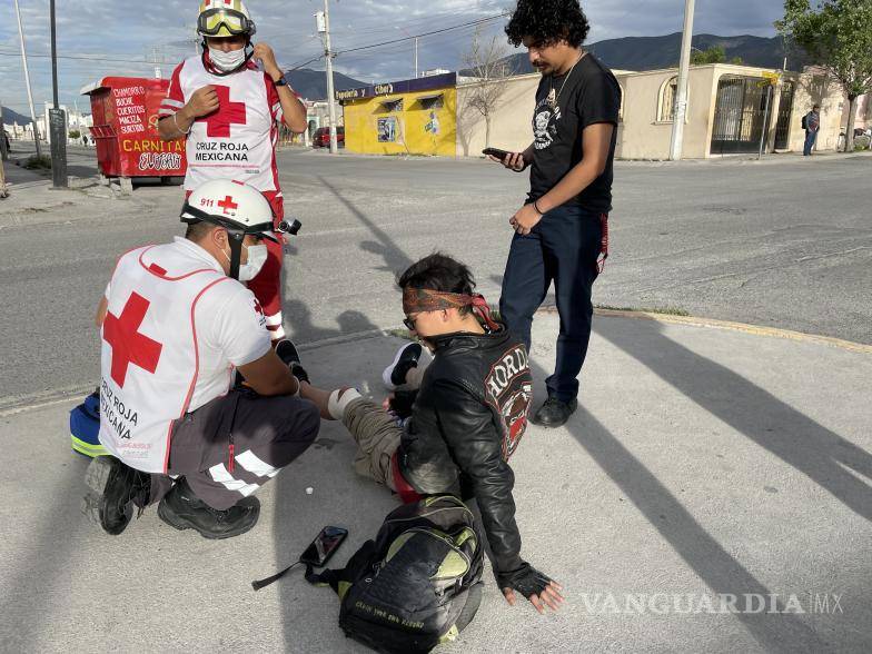 $!Se espera que las autoridades tomen las medidas necesarias para garantizar la seguridad vial y evitar que ocurran más accidentes en el futuro.