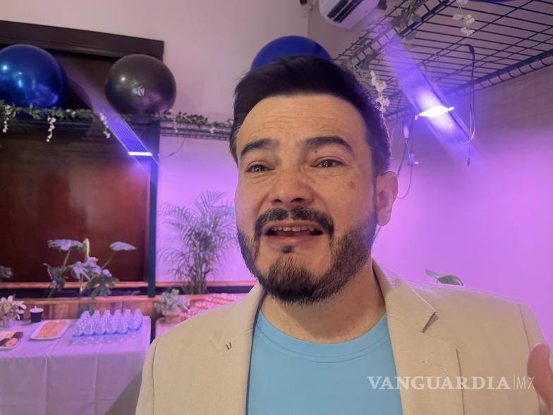 $!El presidente de la OCV Saltillo, Enrique López Aguirre, señaló que cualquier trámite o restricción para ingresar a Nuevo León podría impactar negativamente al turismo y a la conectividad regional.