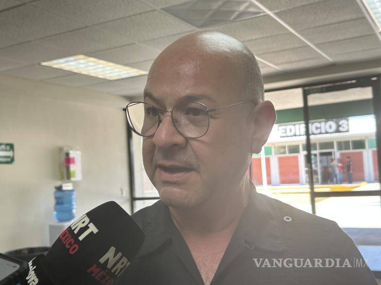 $!Rector celebra aumento en la matrícula universitaria.