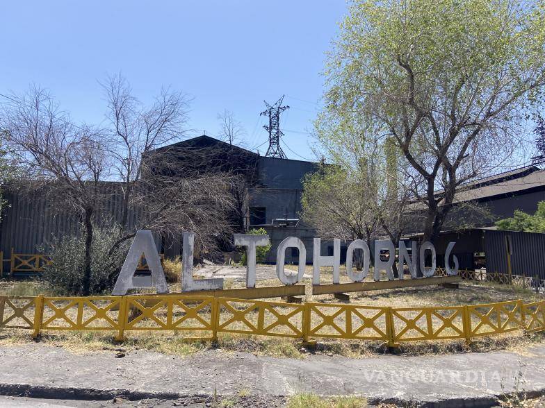 ¡Ahora sí! Este 30 de septiembre habrá noticias de la venta de AHMSA y pagos a trabajadores; afirma líder sindical