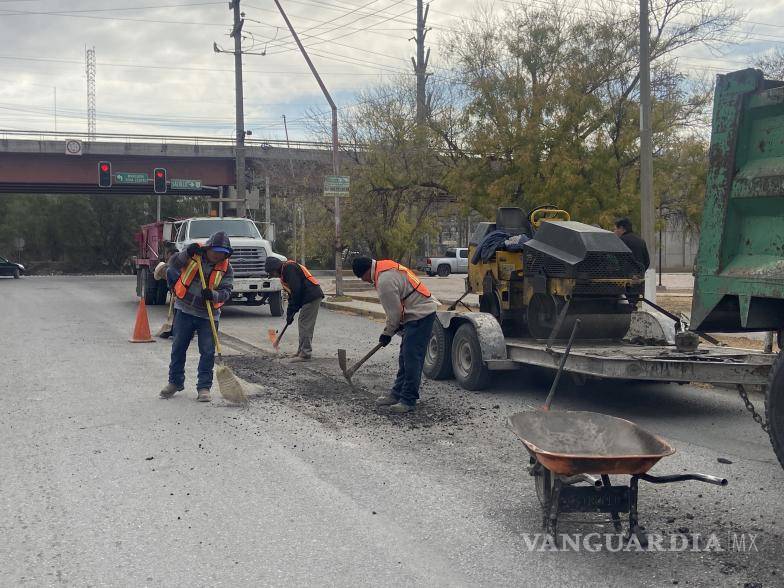 $!El programa “Prendamos Monclova” avanza en la limpieza y reforestación de zonas urbanas y naturales.