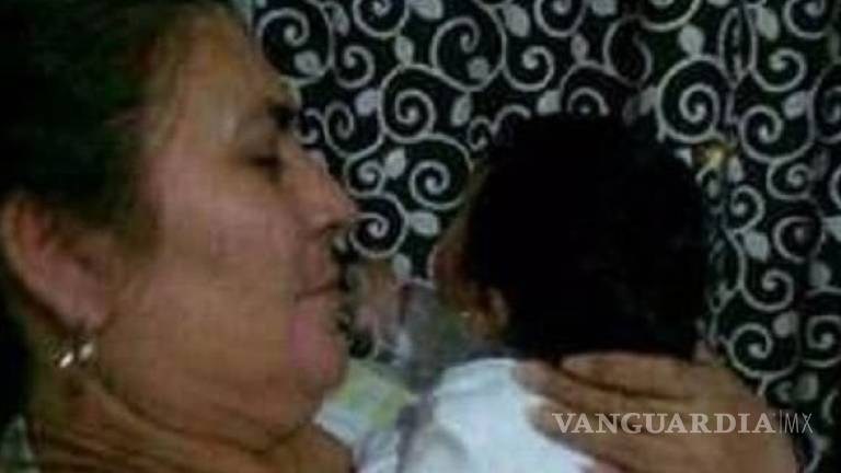 Una bebé de dos meses murió junto a su abuela en sismo de la CDMX