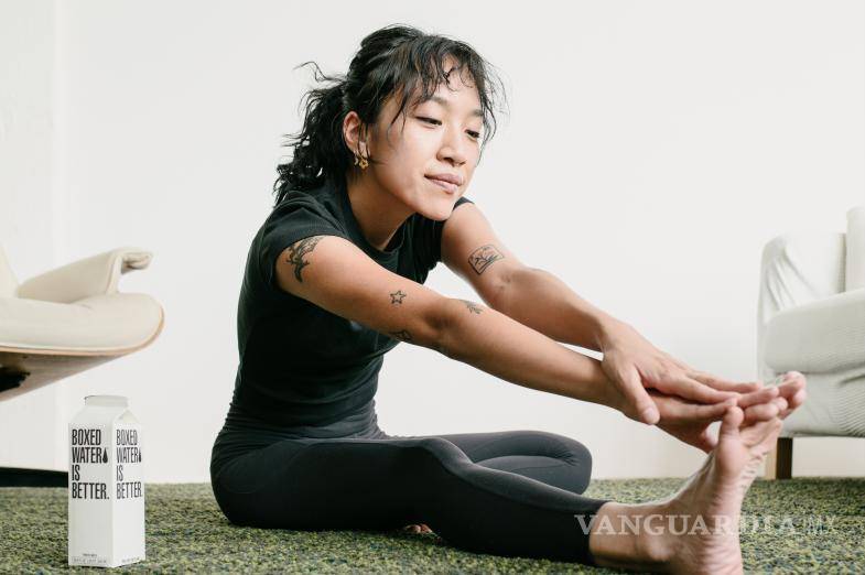 $!Si has estado ejercitándote con intervalos y no sientes que tienes mejor condición, tal vez puedas tratar de trotar durante uno o dos meses.