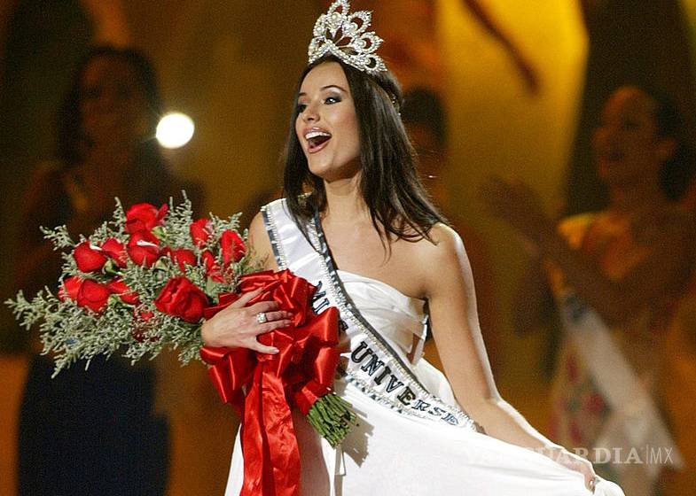 $!Miss Universo: Su belleza las lleva al escándalo
