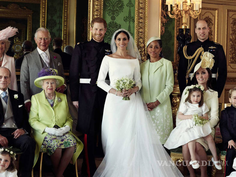 $!¿Qué sucederá con el Príncipe Harry y su renuncia a la Familia Real Británica?