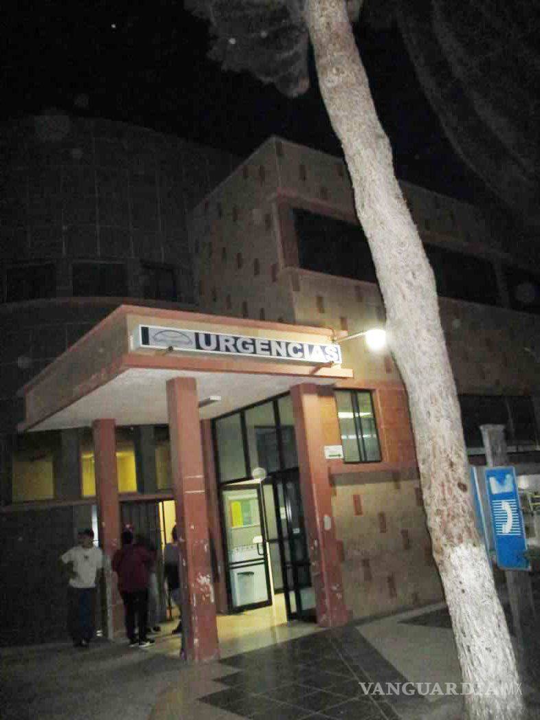 $!Lo mata de un balazo en el rostro por robarle 80 mil pesos