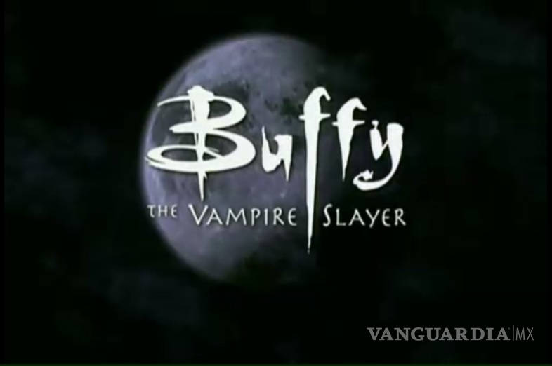 $!Whedon planea nueva serie de &quot;Buffy the Vampire Slayer&quot; con una actriz negra