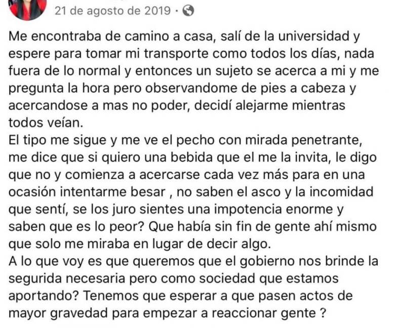 $!#JusticiaParaDiana... denuncian feminicidio de joven universitaria que cumplía cuarentena