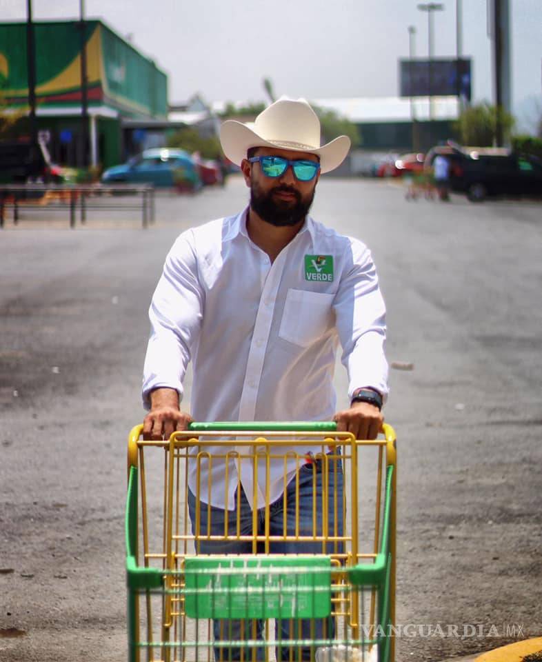 $!Elecciones Coahuila 2021 | Actividades de los candidatos el día 26 de mayo