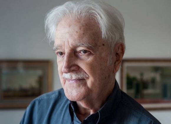 Muere el cineasta Carlos Gorostiza