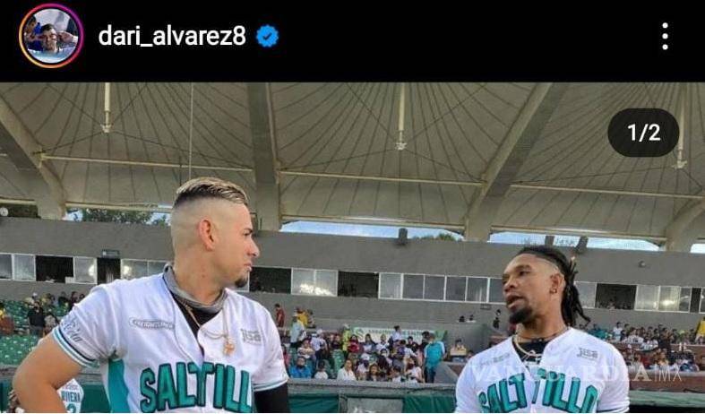 $!Dariel Álvarez se pone ‘Inocente’ y anuncia que deja Saraperos