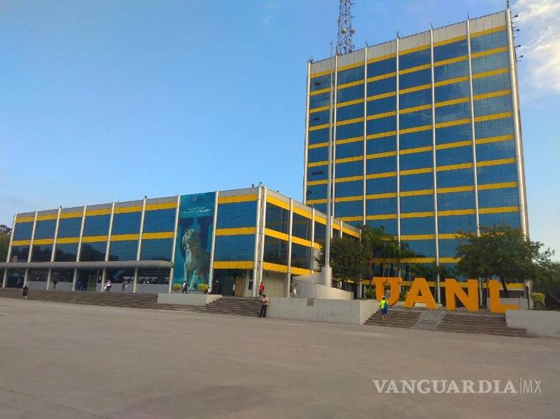 UANL suspende clases presenciales por Covid-19