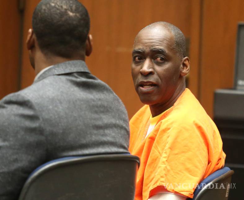 Actor de 'Shield' es sentenciado a 40 años de cárcel